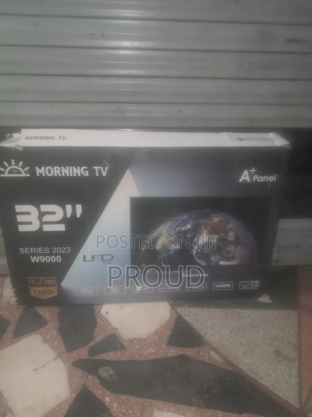Wing 32 Inch Tv