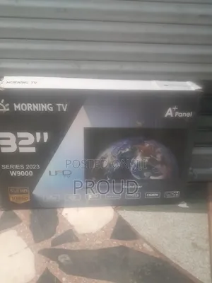 Wing 32 Inch Tv