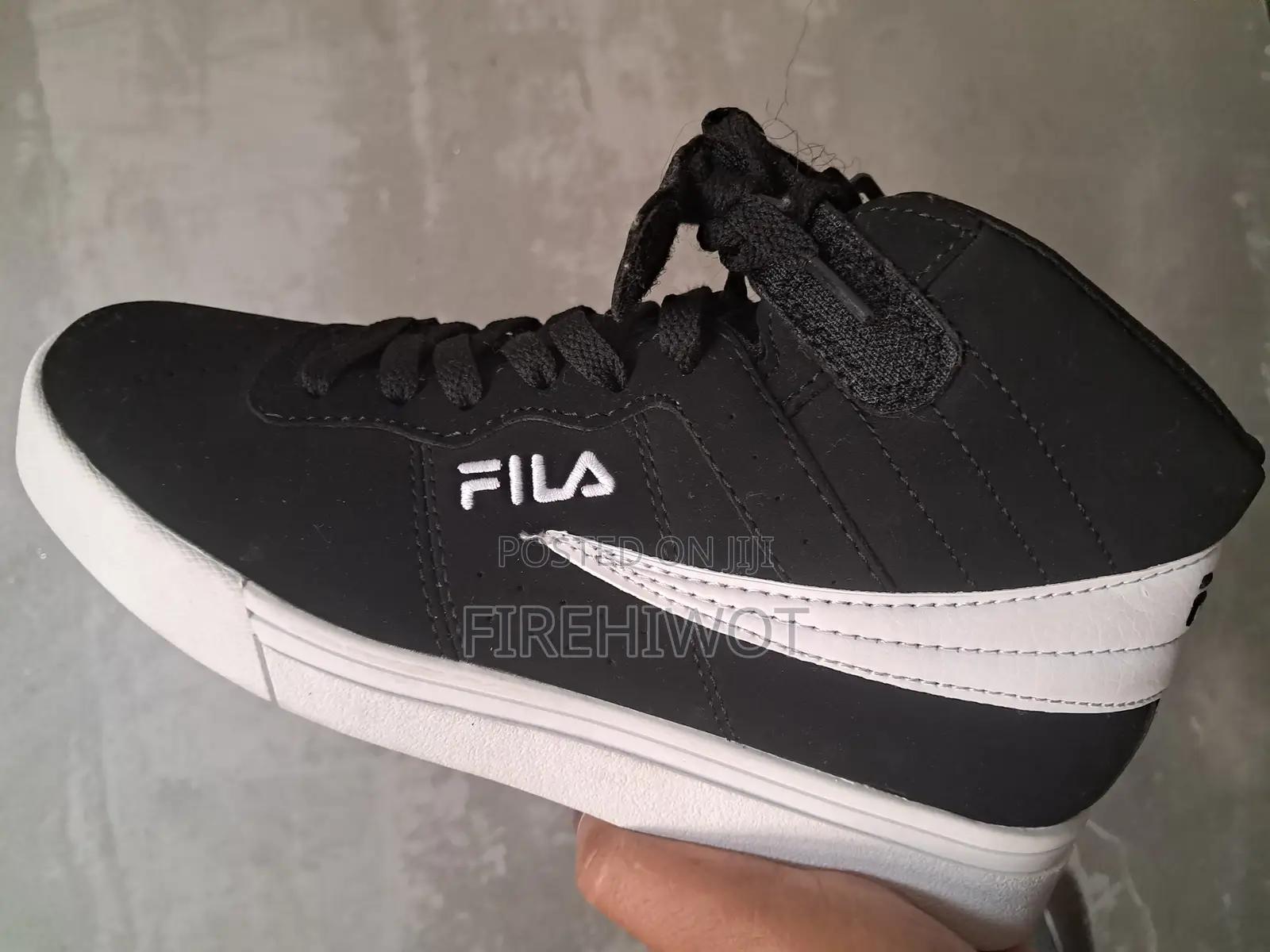 Fila Shoes (Orginal)