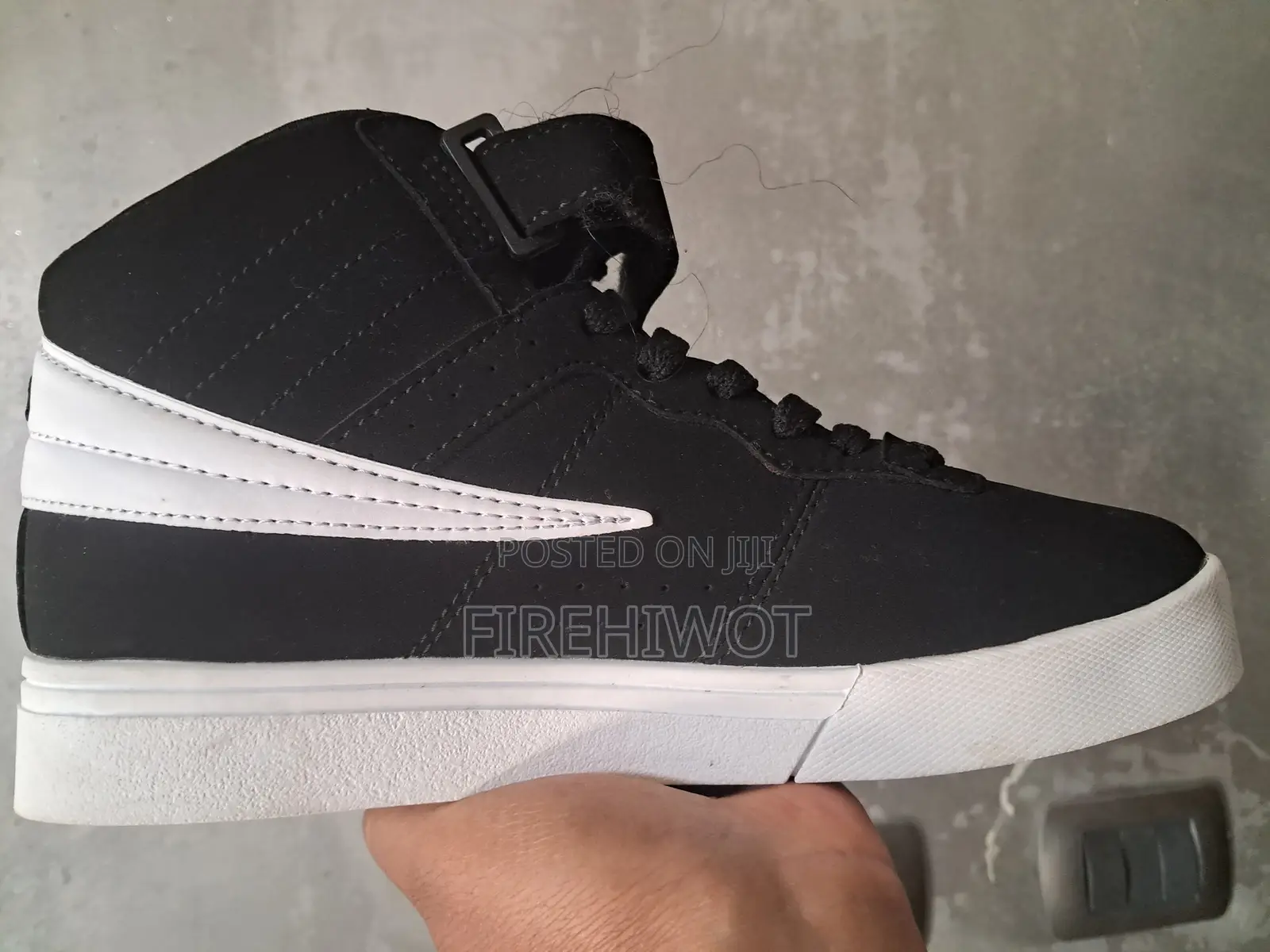 Fila Shoes (Orginal)