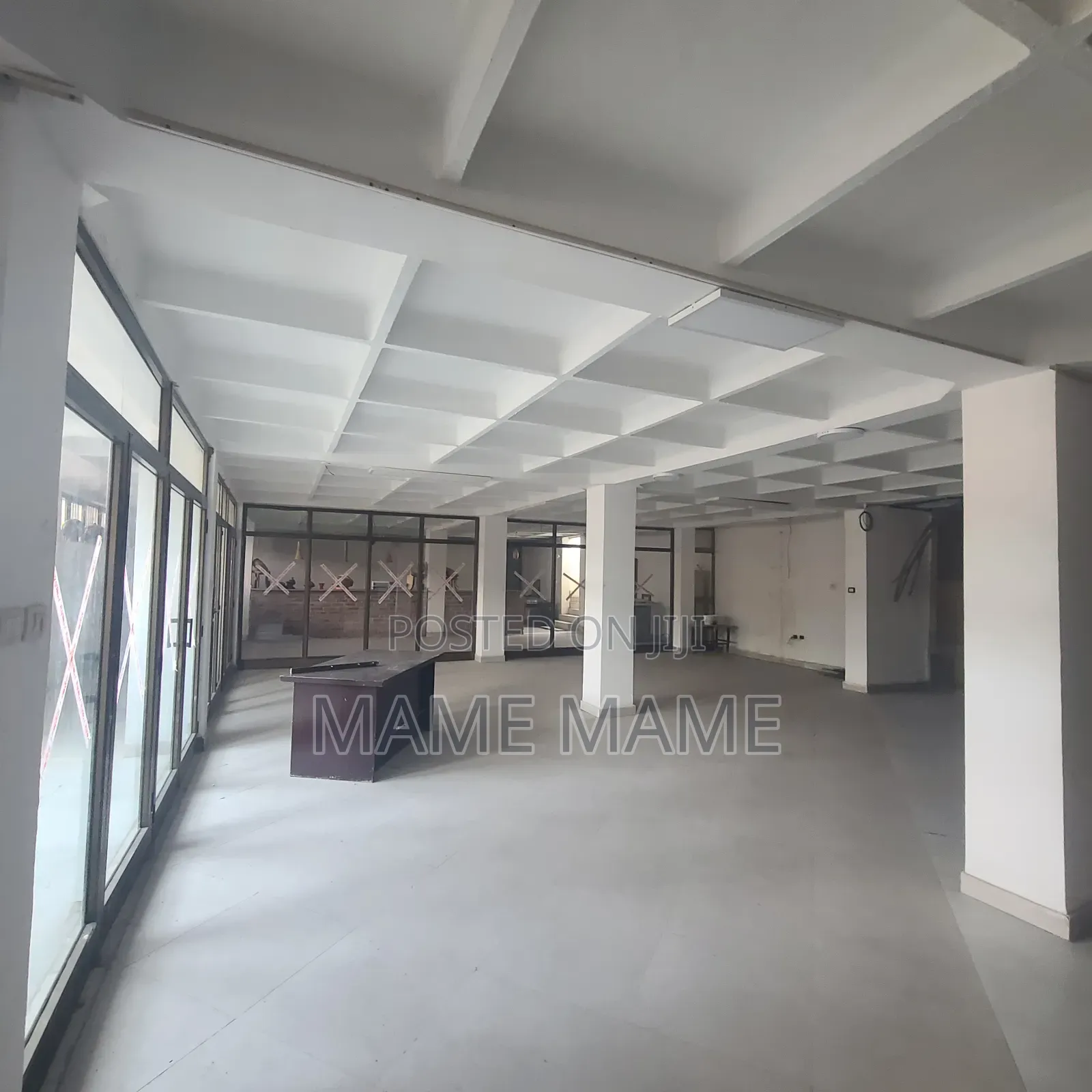 Storage for Rent