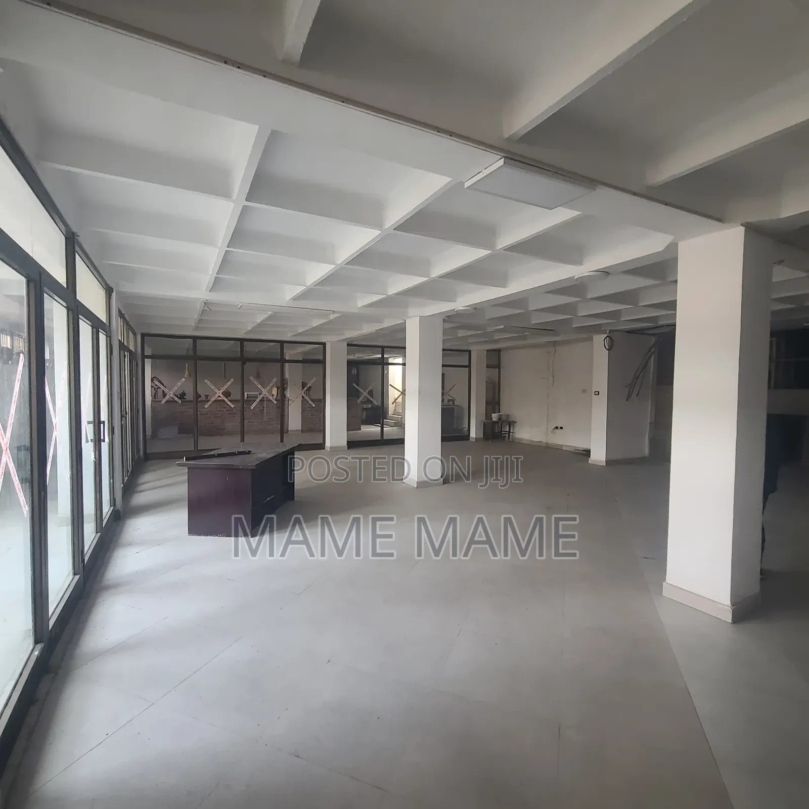 Storage for Rent