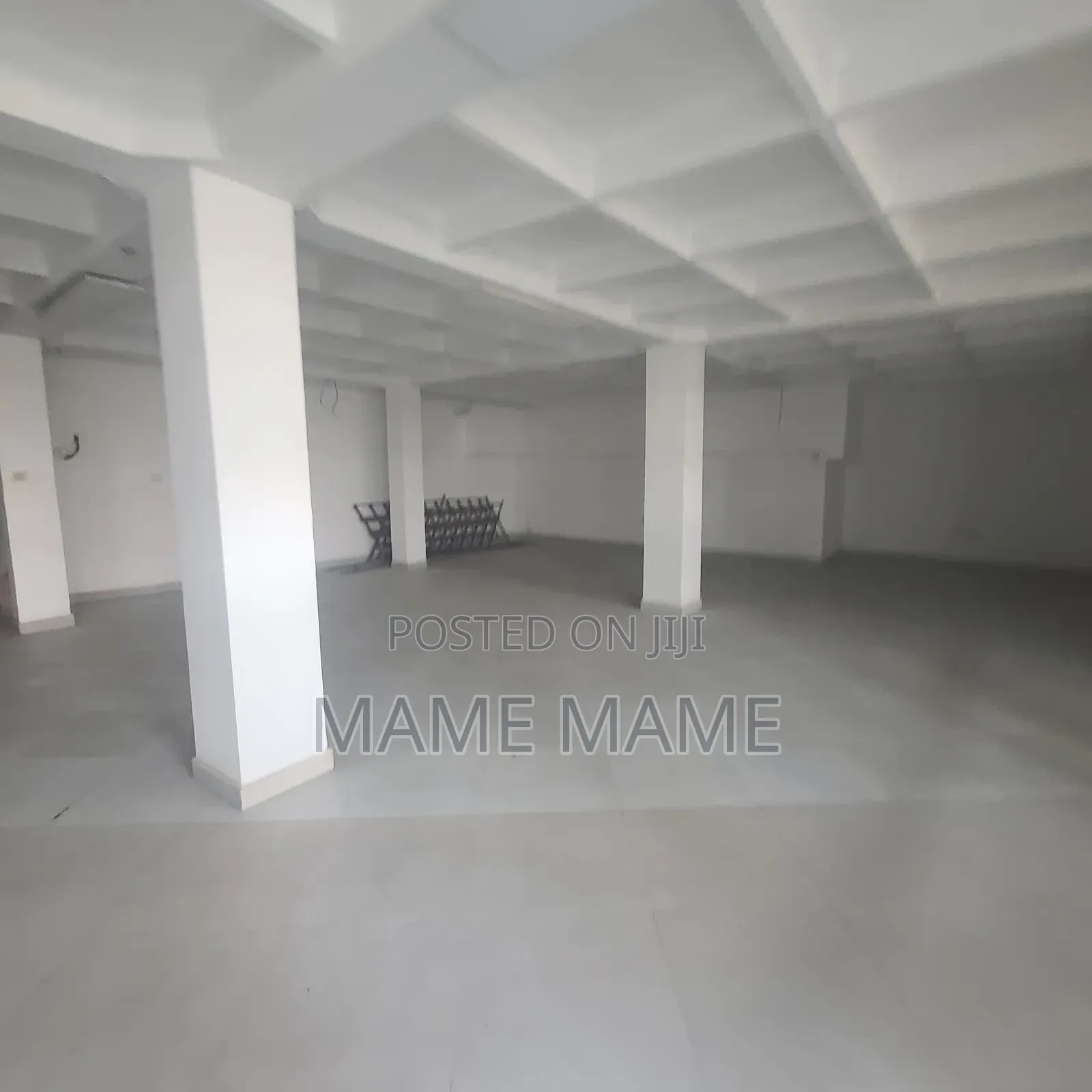 Storage for Rent