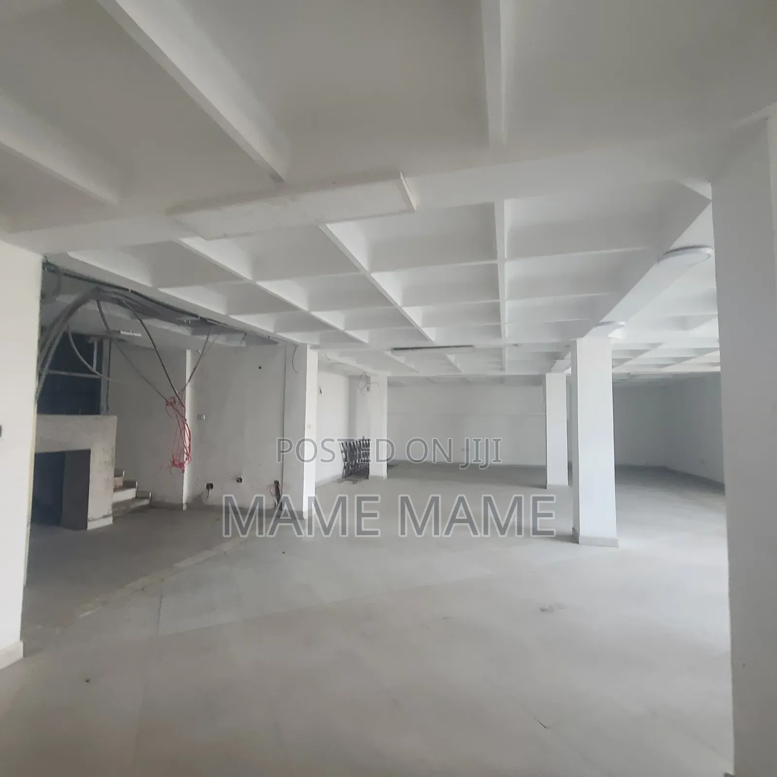 Storage for Rent