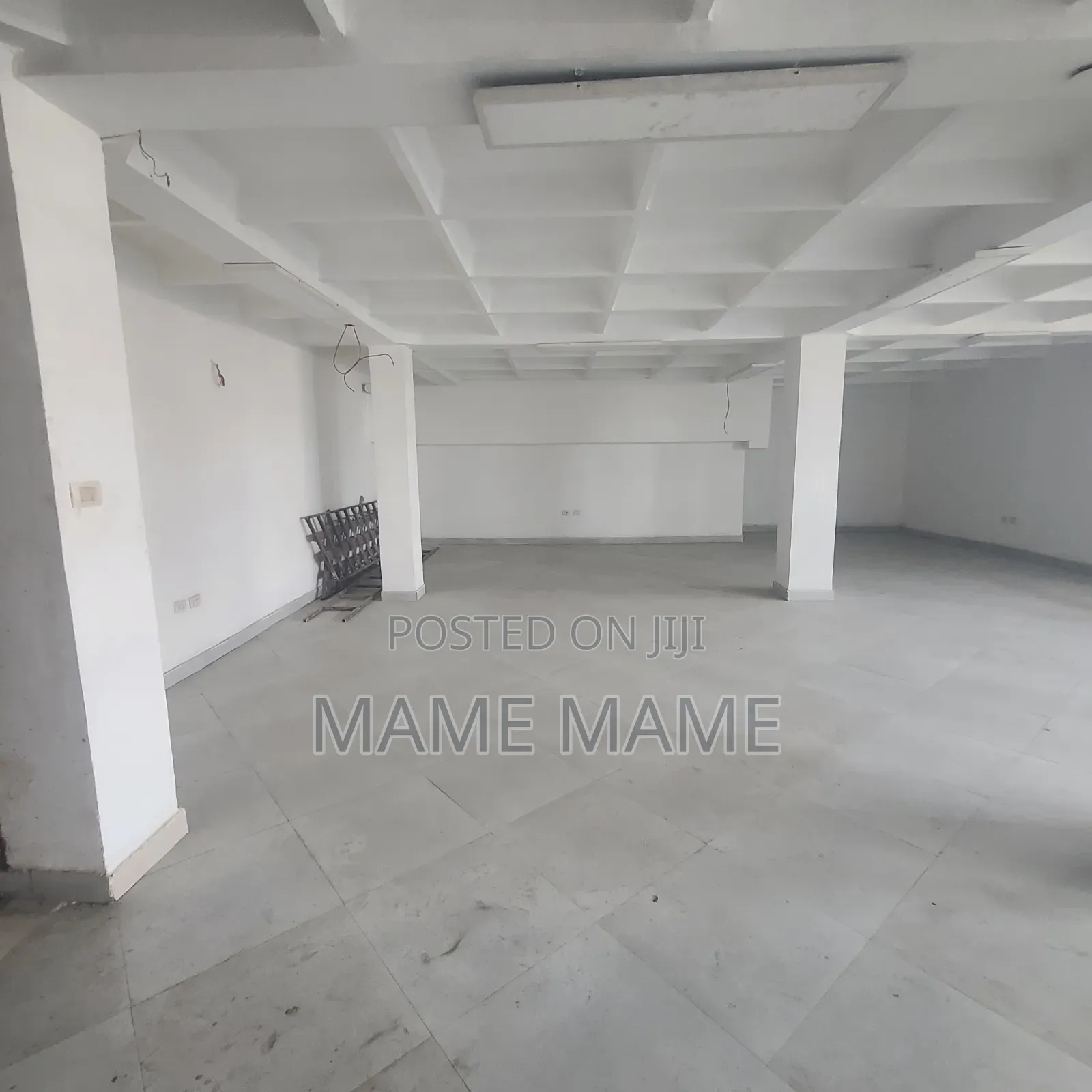 Storage for Rent