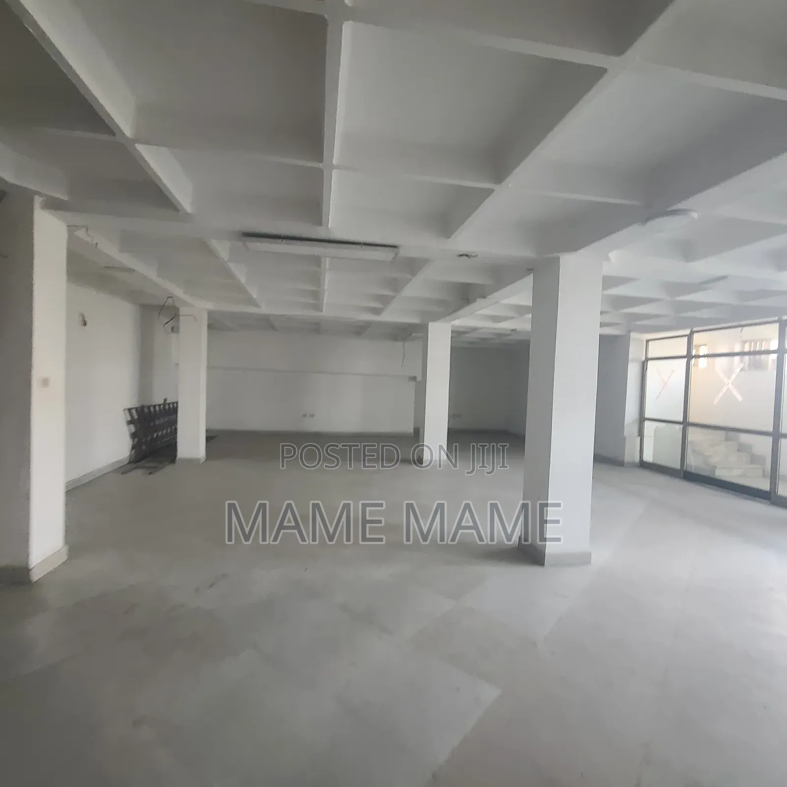 Storage for Rent
