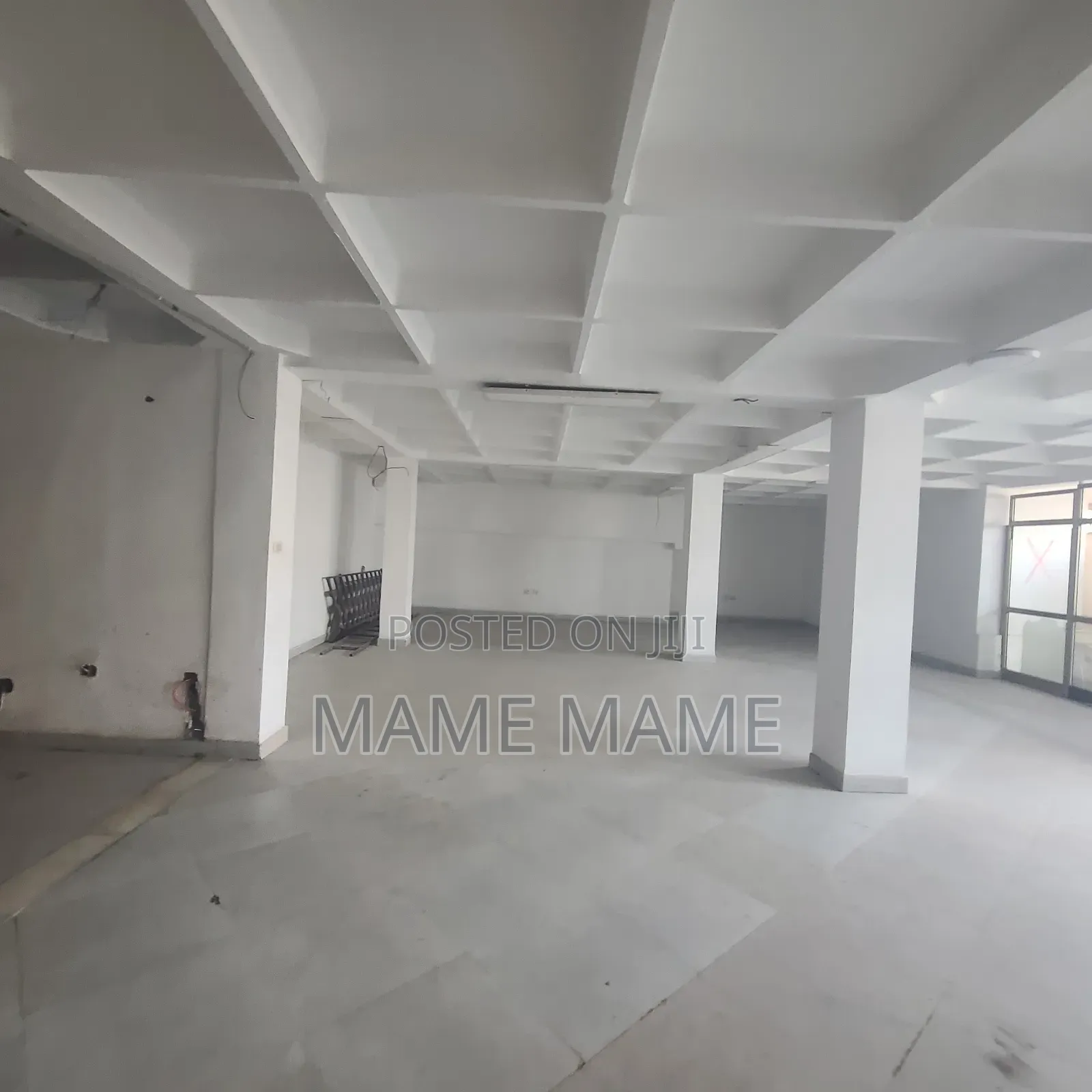 Storage for Rent