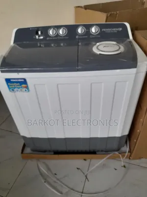 Pengcheng Washing Mashine 16kg Bale 6 Moter Quality Brand