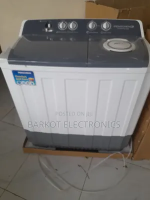 Pengcheng Washing Mashine 16kg Bale 6 Moter Quality Brand