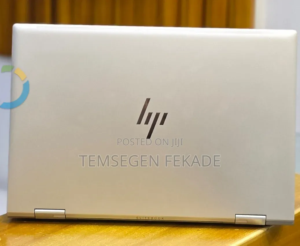 New Laptop HP EliteBook 830 G8 16GB Intel Core i5 SSD 512GB