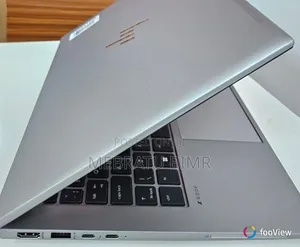 New Laptop HP ZBook Firefly 14 G10 16GB Intel Core i7 SSD 512GB