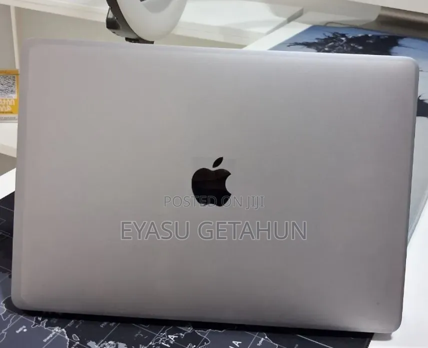 New Laptop Apple MacBook Air 2019 8GB Intel Core i5 SSD 128GB