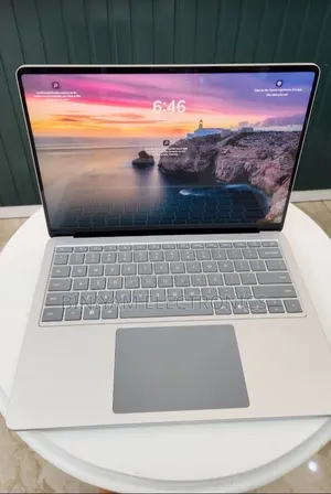 New Microsoft Surface Laptop 7 16GB Qualcomm Snapdragon X Elite 512GB