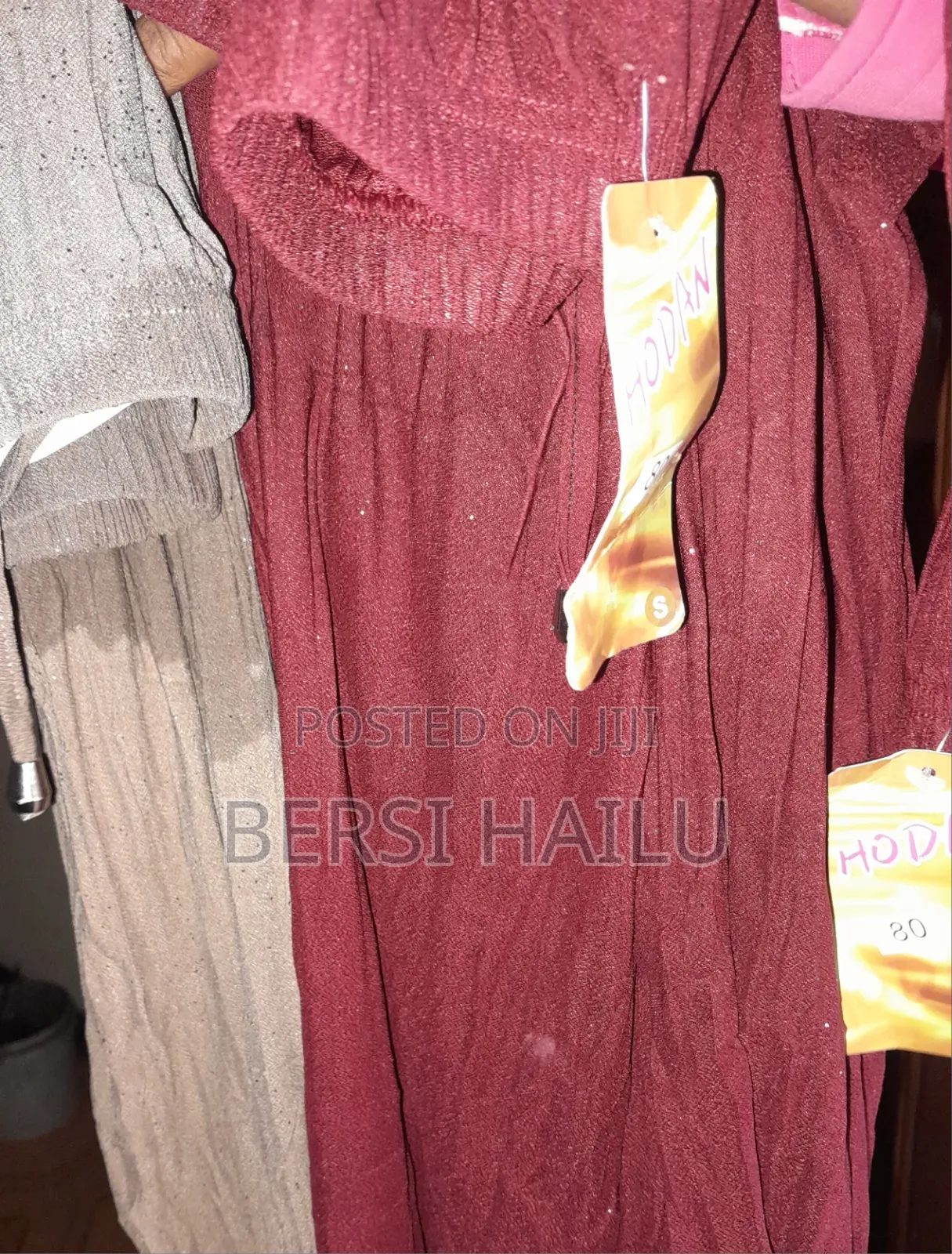 Coatpant for Both Adult and Children
