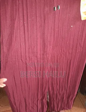 Coatpant for Both Adult and Children