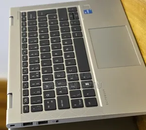 New Laptop HP EliteBook 830 G8 16GB Intel Core i5 SSD 512GB