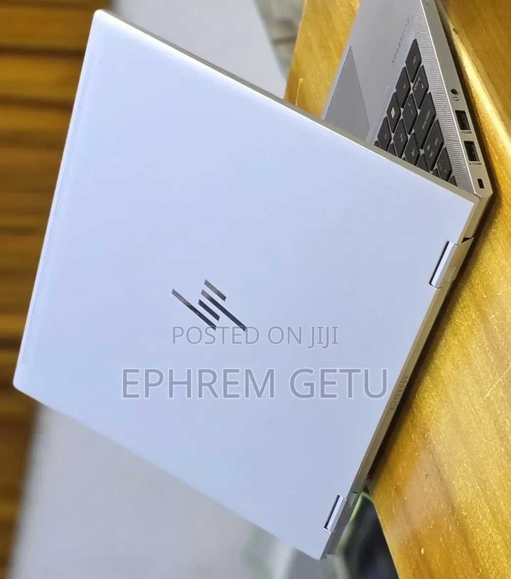 New Laptop HP EliteBook 830 G8 16GB Intel Core i5 SSD 512GB