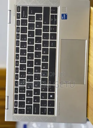 New Laptop HP EliteBook 830 G8 16GB Intel Core i5 SSD 512GB