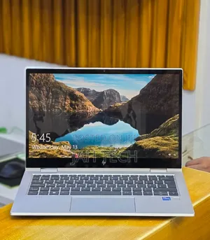 New Laptop HP EliteBook 830 G8 16GB Intel Core i5 SSD 512GB