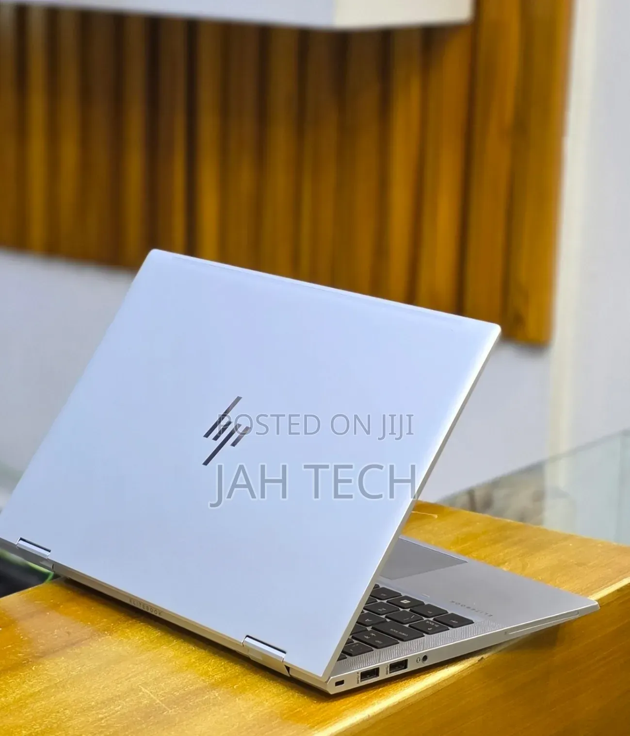New Laptop HP EliteBook 830 G8 16GB Intel Core i5 SSD 512GB