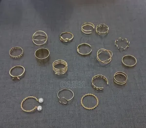 Women's Jewelery