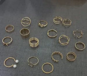 Women's Jewelery