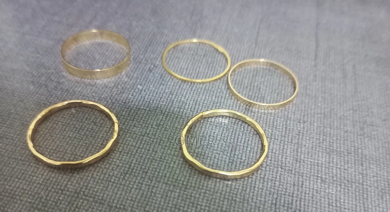 Women's Jewelery