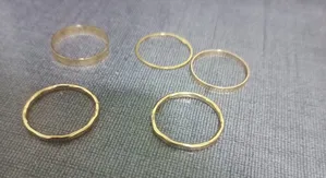 Women's Jewelery
