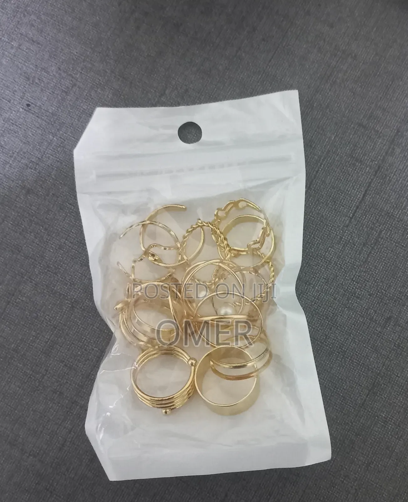 Women's Jewelery
