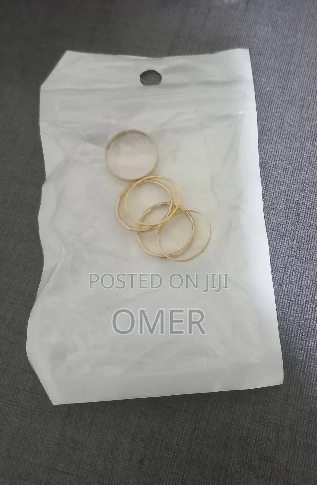 Women's Jewelery
