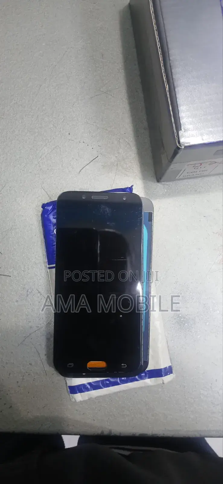 Samsung J730 Screen