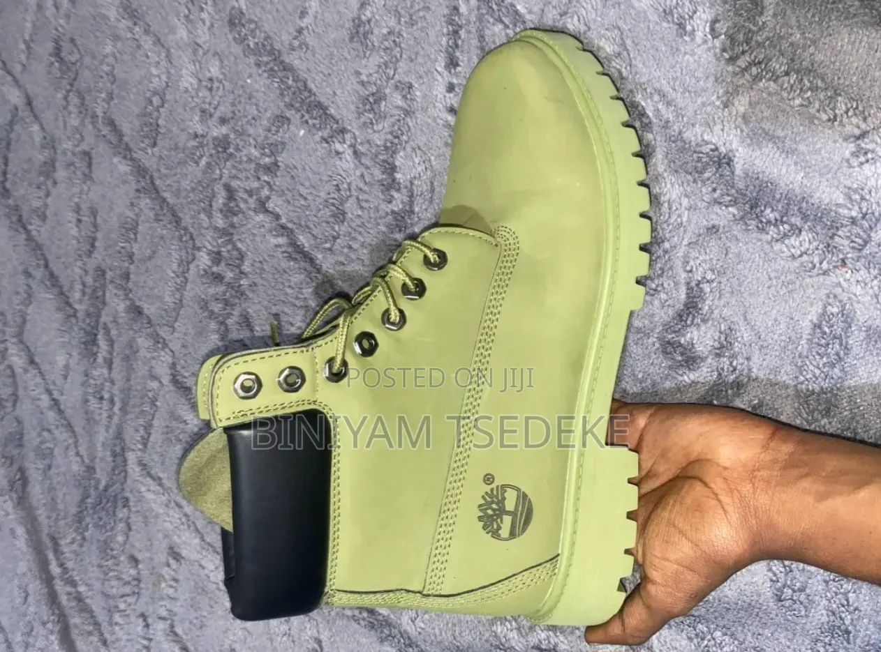 Timberland Premium