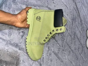 Timberland Premium