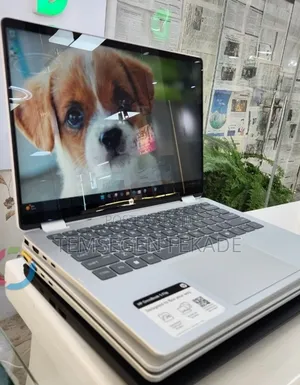 New Laptop HP OmniBook 5 14" 8GB Intel Core Ultra 5 SSD 512GB