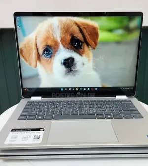 New Laptop HP OmniBook 5 14" 8GB Intel Core Ultra 5 SSD 512GB
