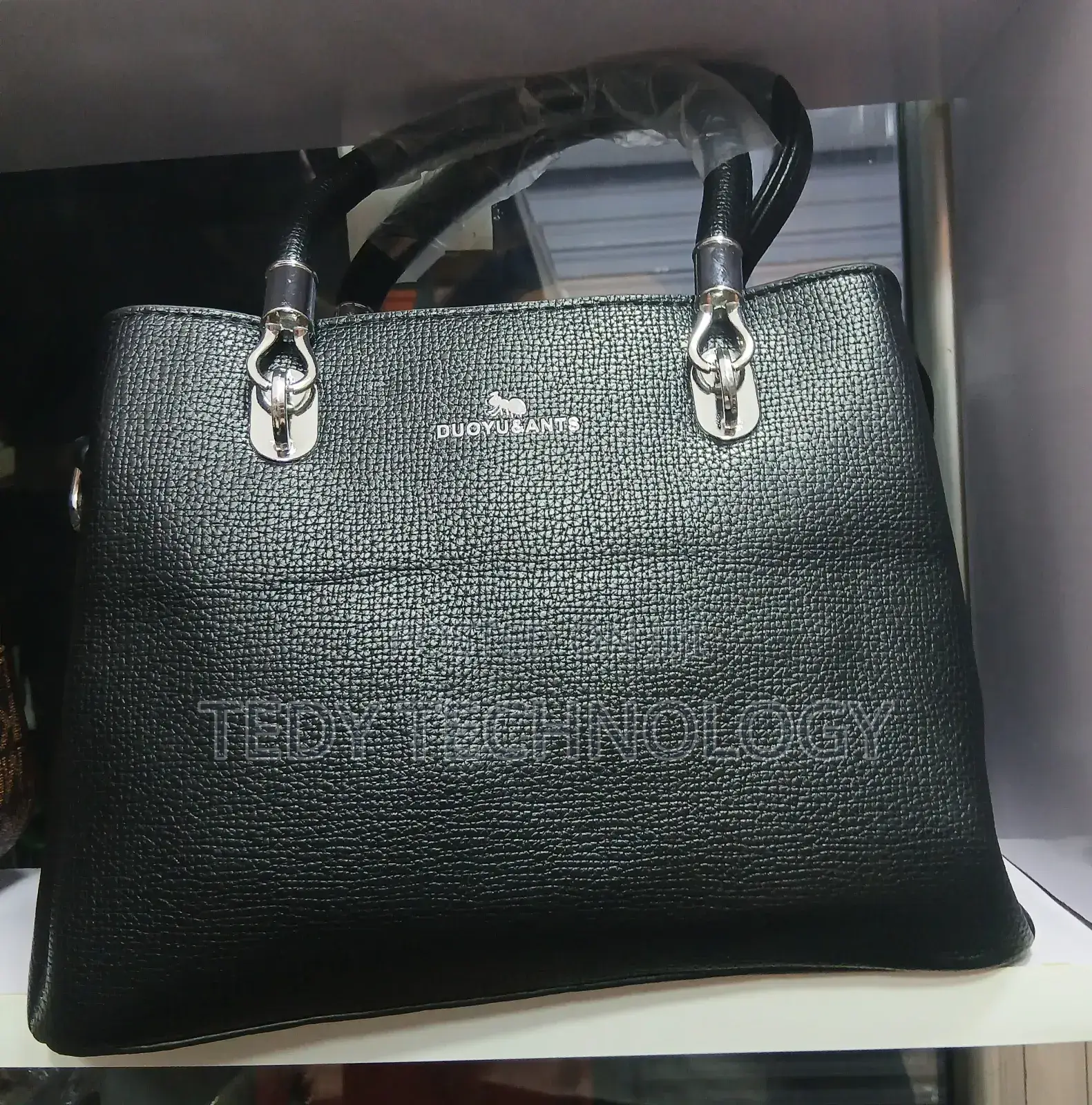 Tg የሴቶች Brand Bags