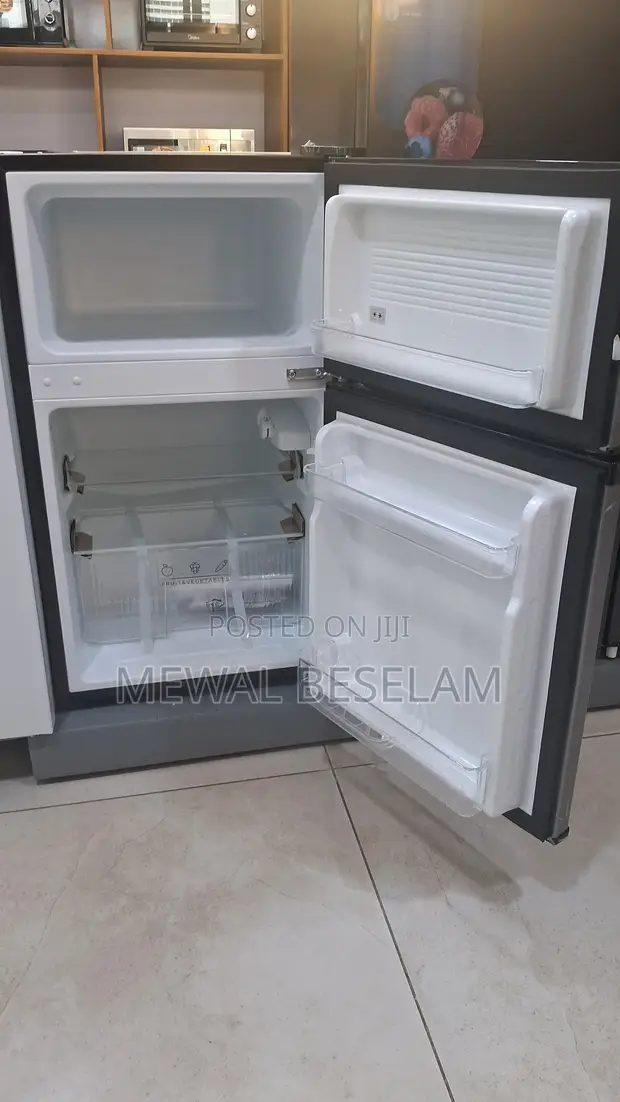 87 L Refrigerator With Free Delivery