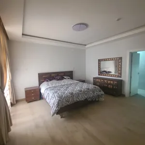 Furnished 3bdrm Apartment in Addis Abeba, Bole for rent