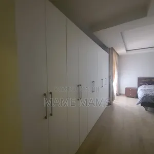 Furnished 3bdrm Apartment in Addis Abeba, Bole for rent