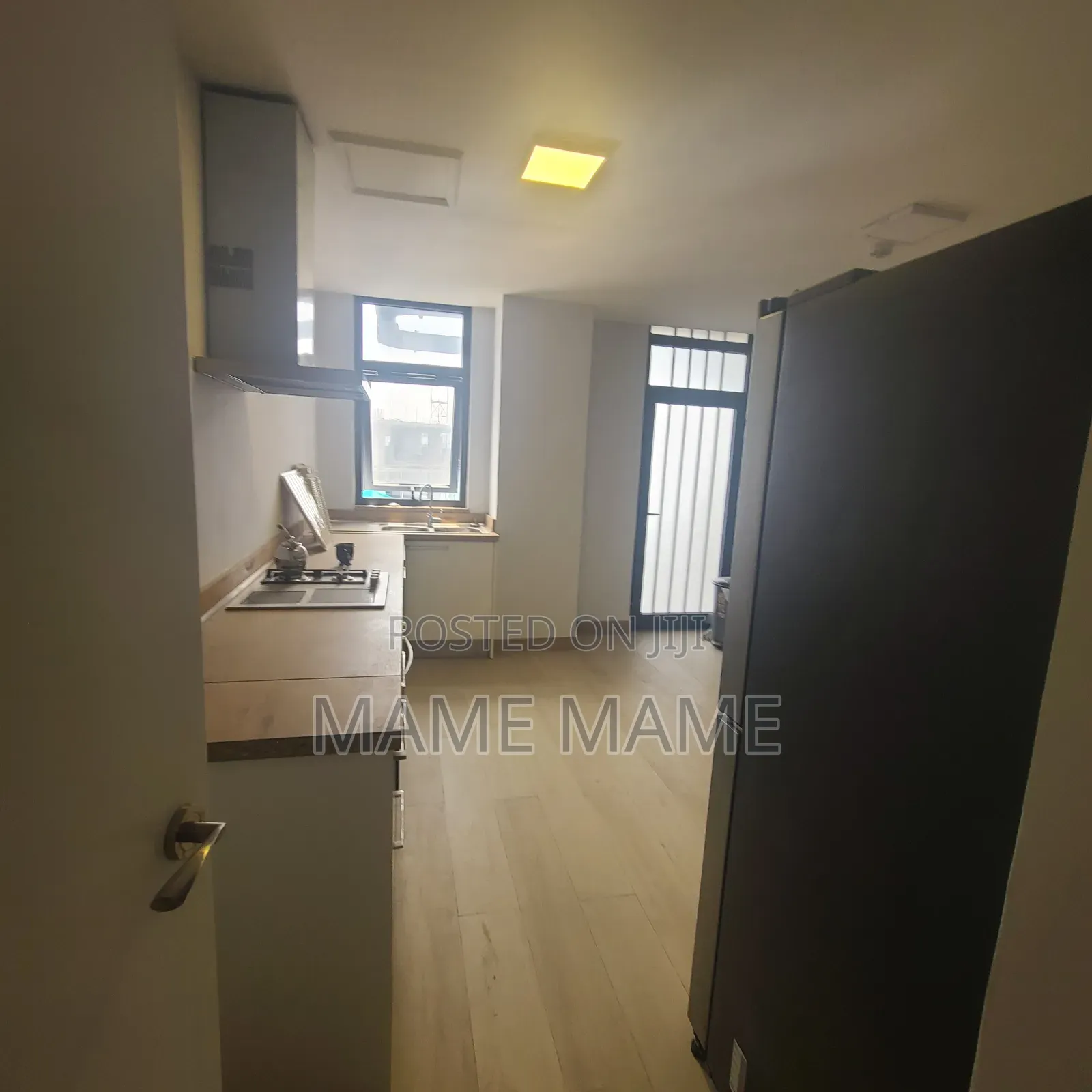 Furnished 3bdrm Apartment in Addis Abeba, Bole for rent