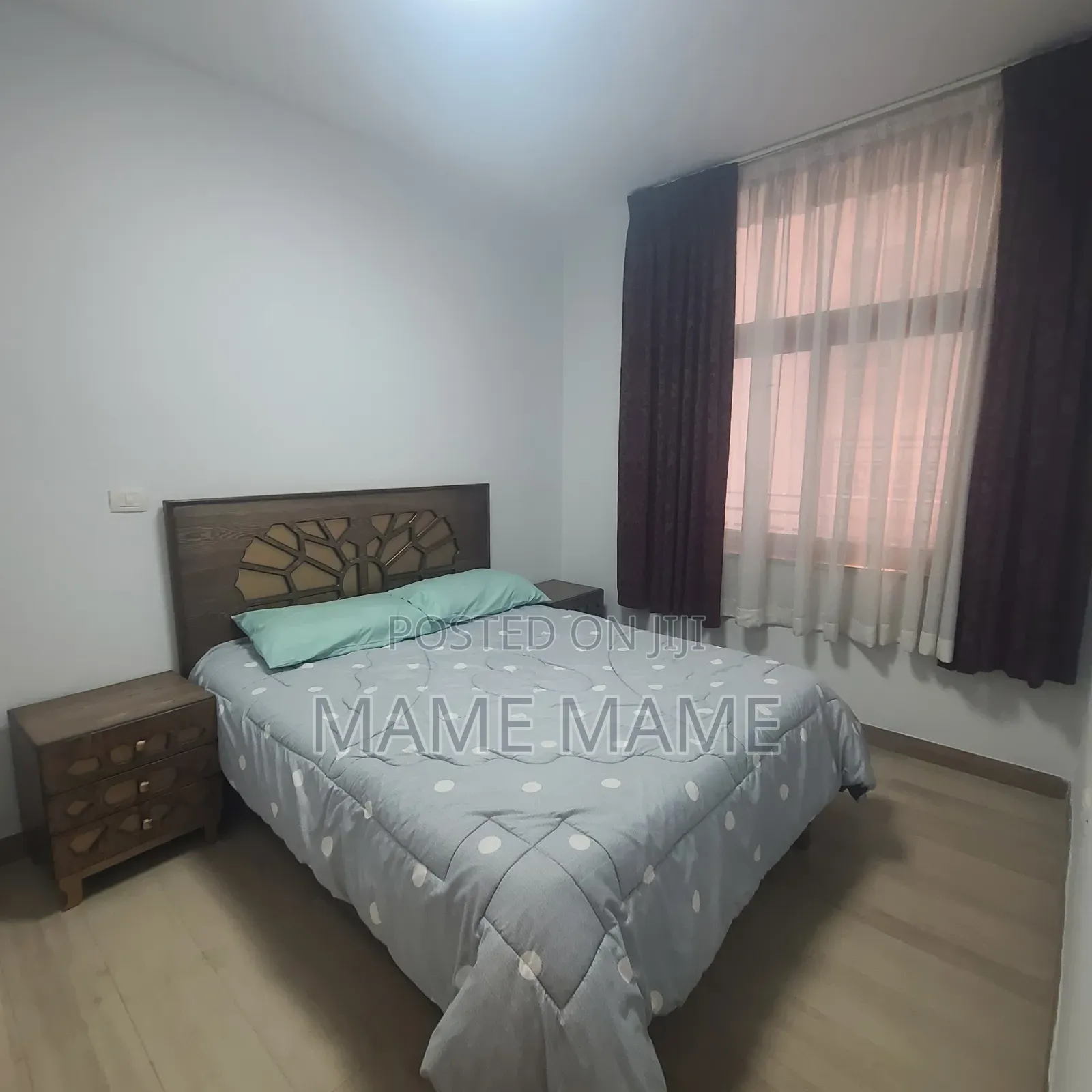 Furnished 3bdrm Apartment in Addis Abeba, Bole for rent