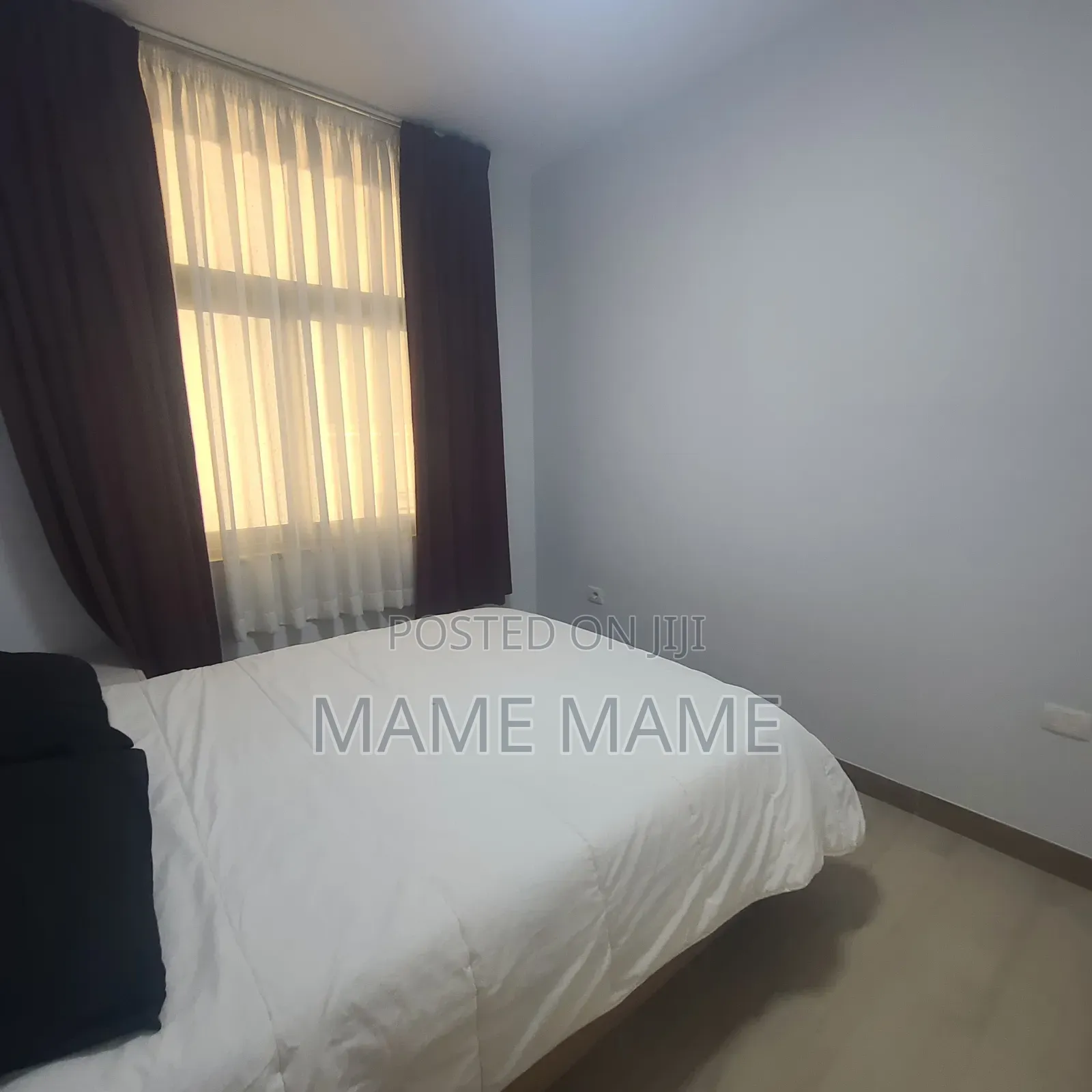 Furnished 3bdrm Apartment in Addis Abeba, Bole for rent