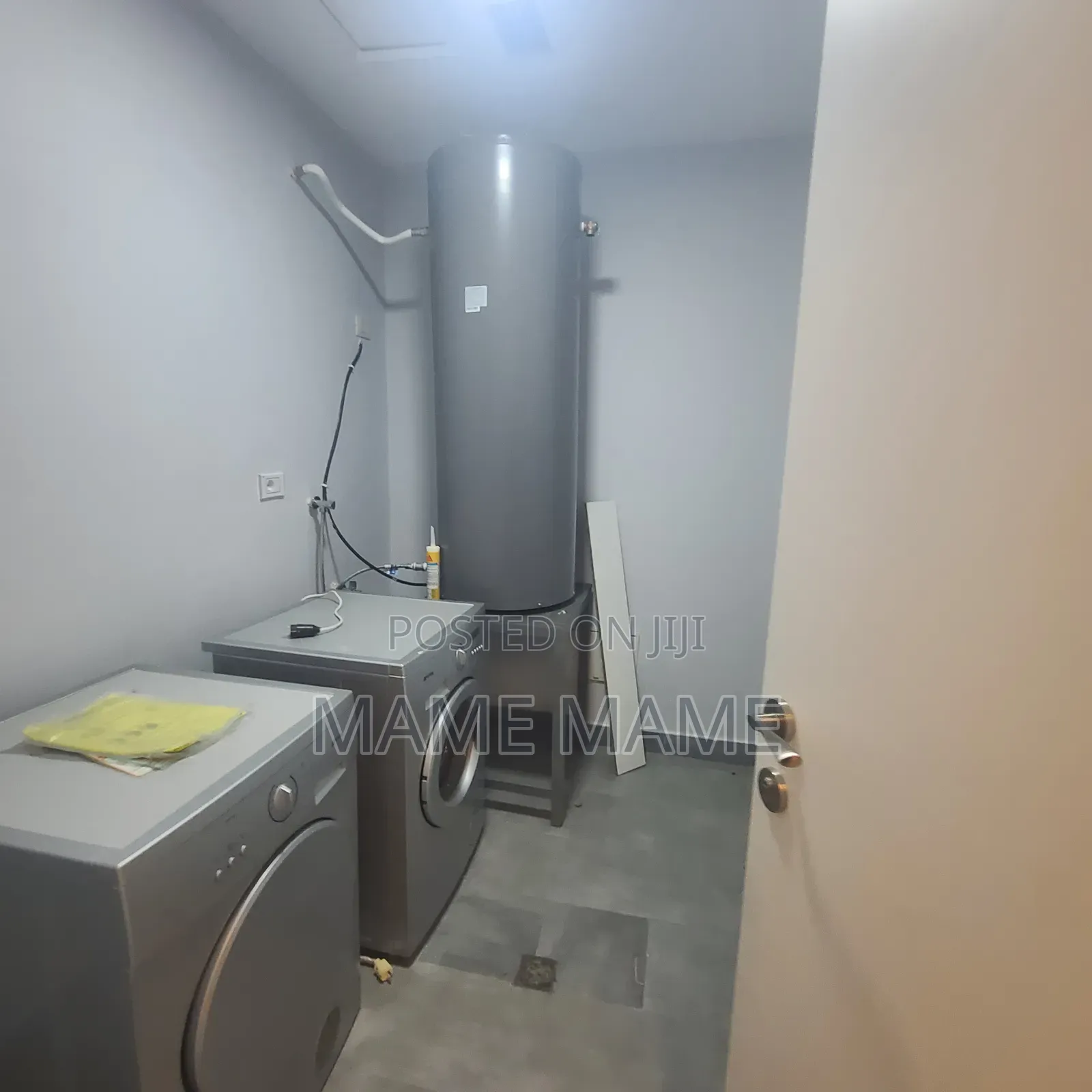 Furnished 3bdrm Apartment in Addis Abeba, Bole for rent