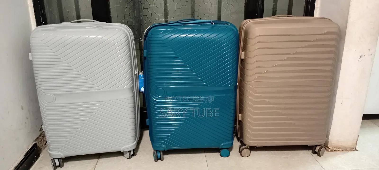 Travel Bag