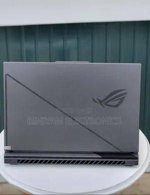 New Laptop Asus ROG Strix G16 G614 16GB Intel Core i9 SSD 1T