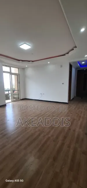 Furnished 3bdrm Condo in Bole Ayat for sale
