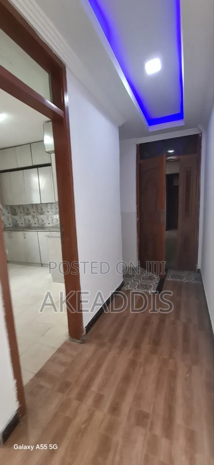 Furnished 3bdrm Condo in Bole Ayat for sale