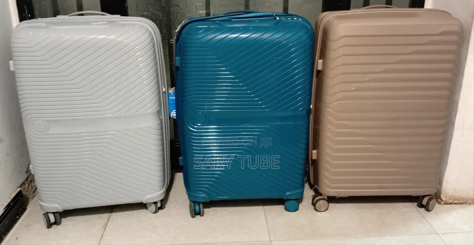 Travel Bag
