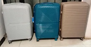 Travel Bag