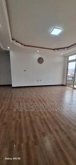 Furnished 3bdrm Condo in Bole Ayat for sale